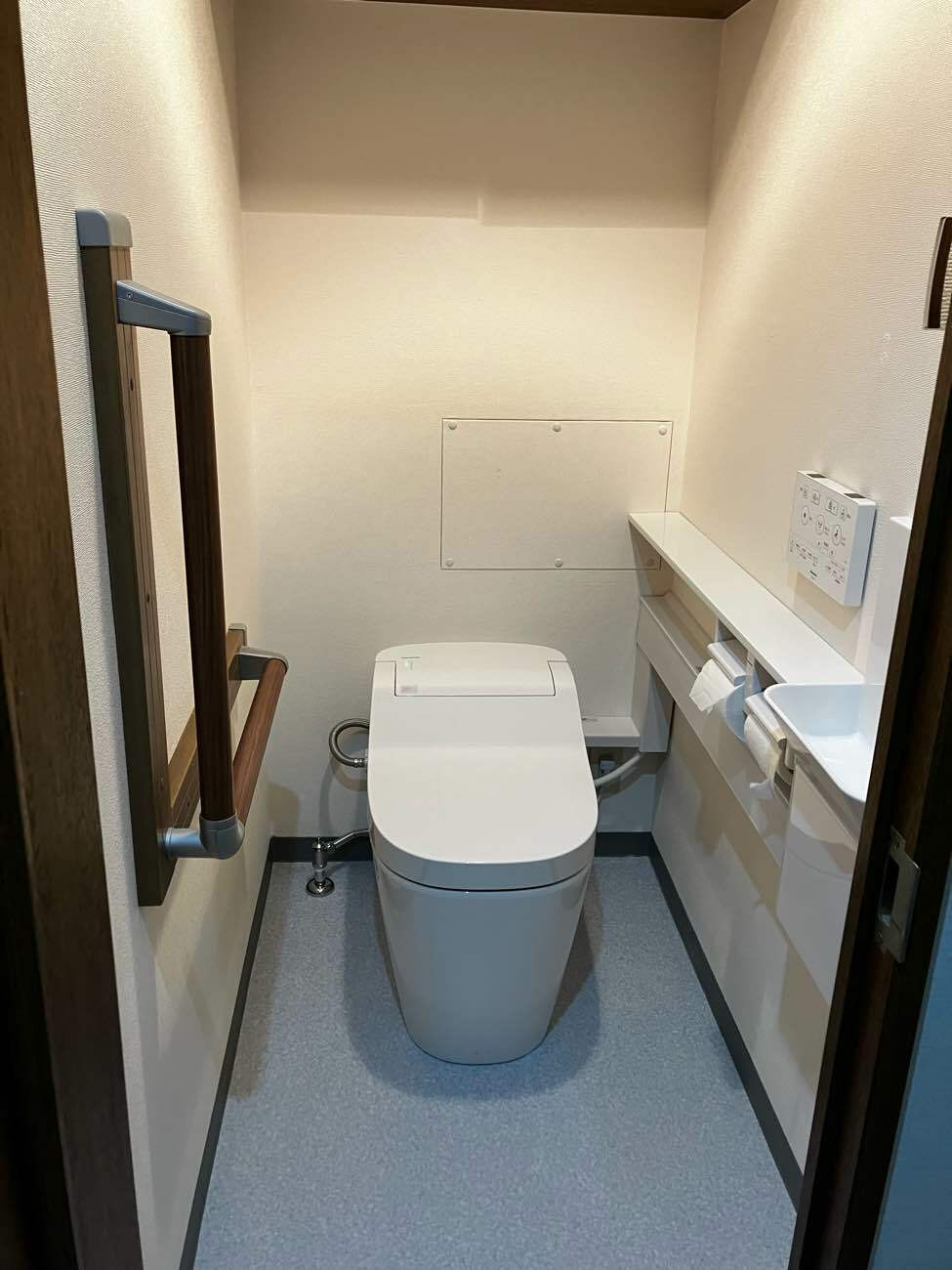 写真：リフォーム事例