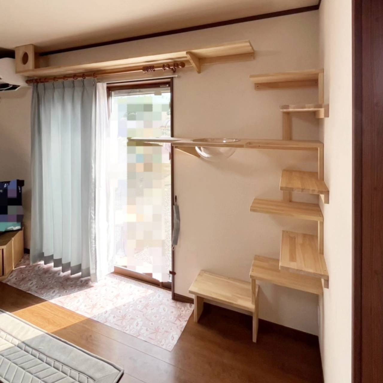 写真：リフォーム事例