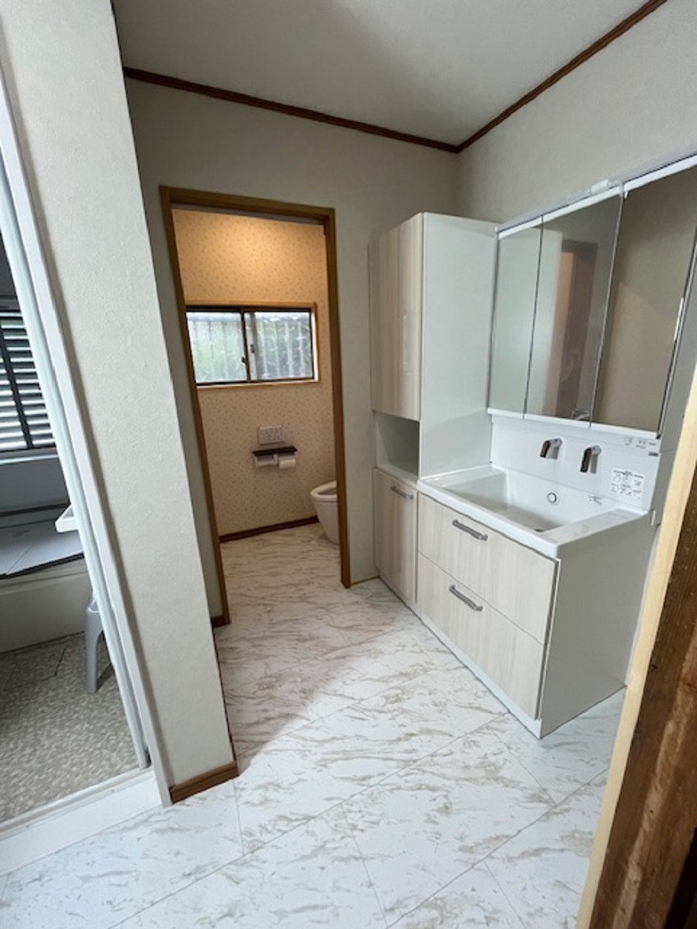 写真：リフォーム事例