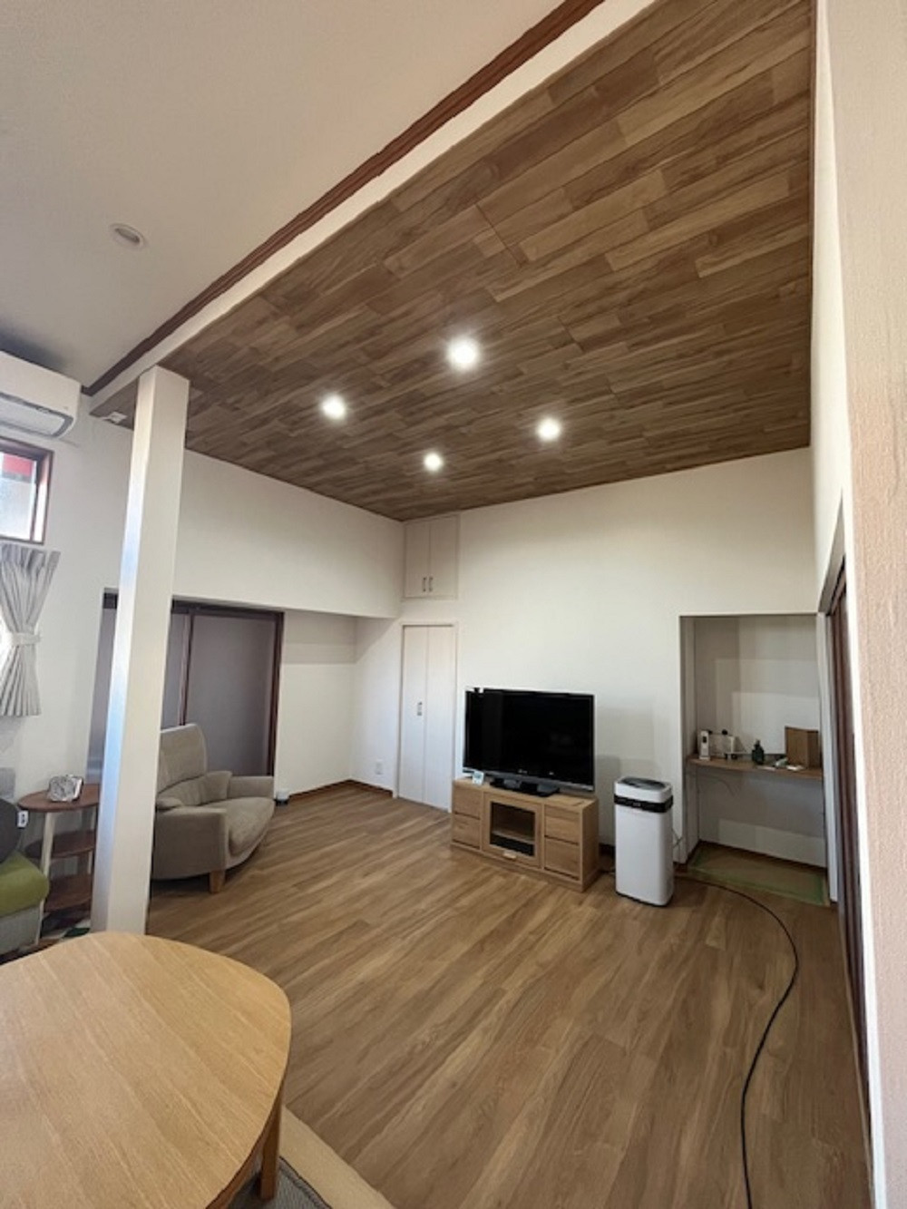 写真：リフォーム事例