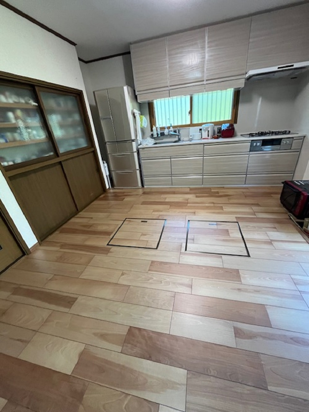 写真：リフォーム事例