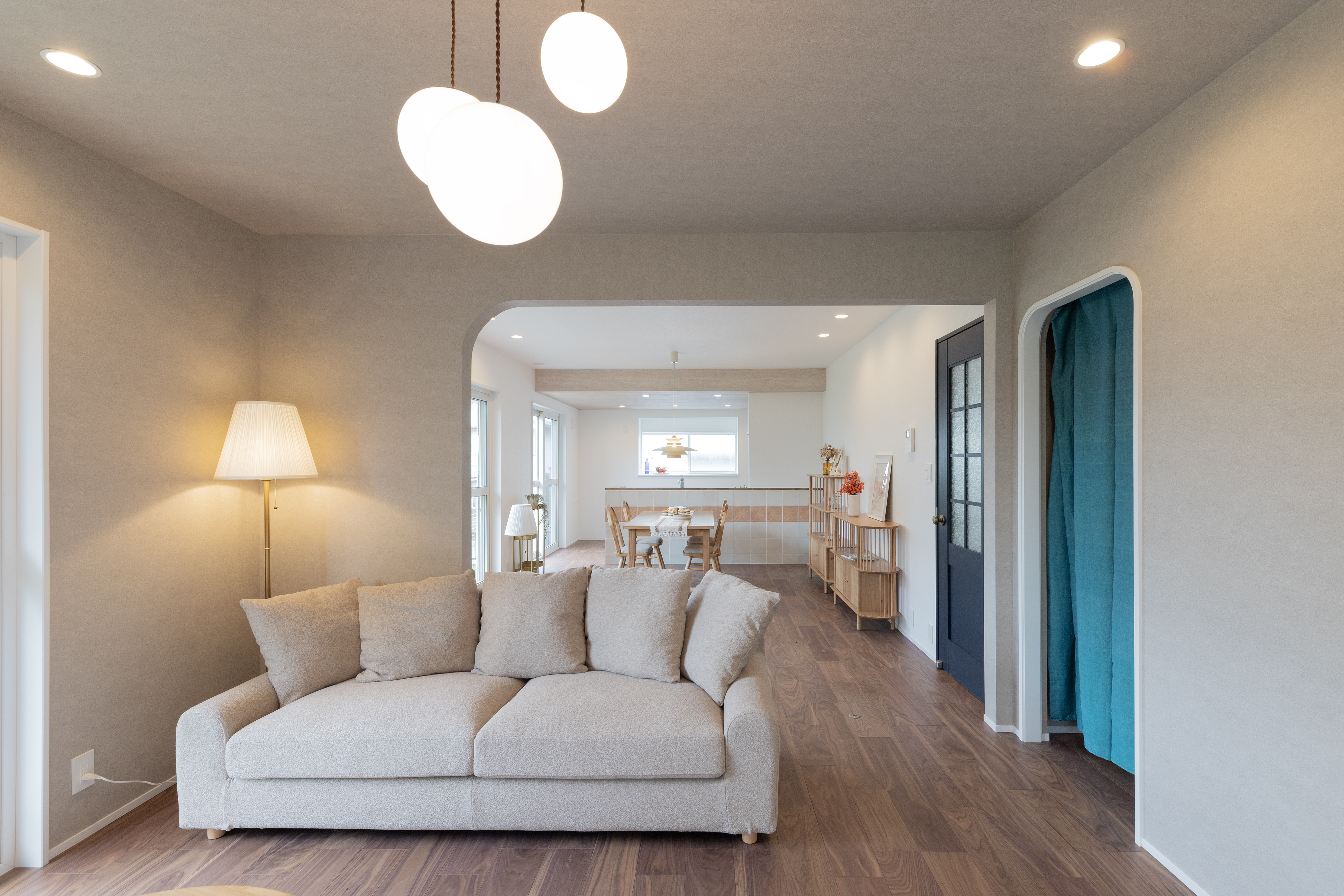 写真：リフォーム事例