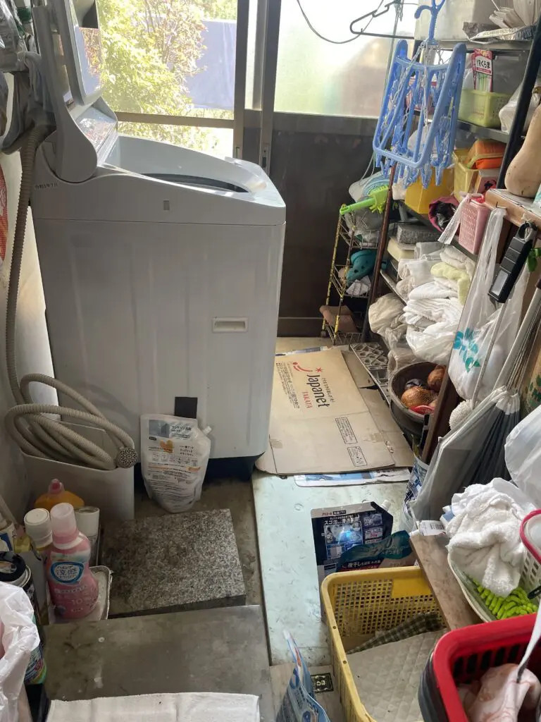 写真：事例