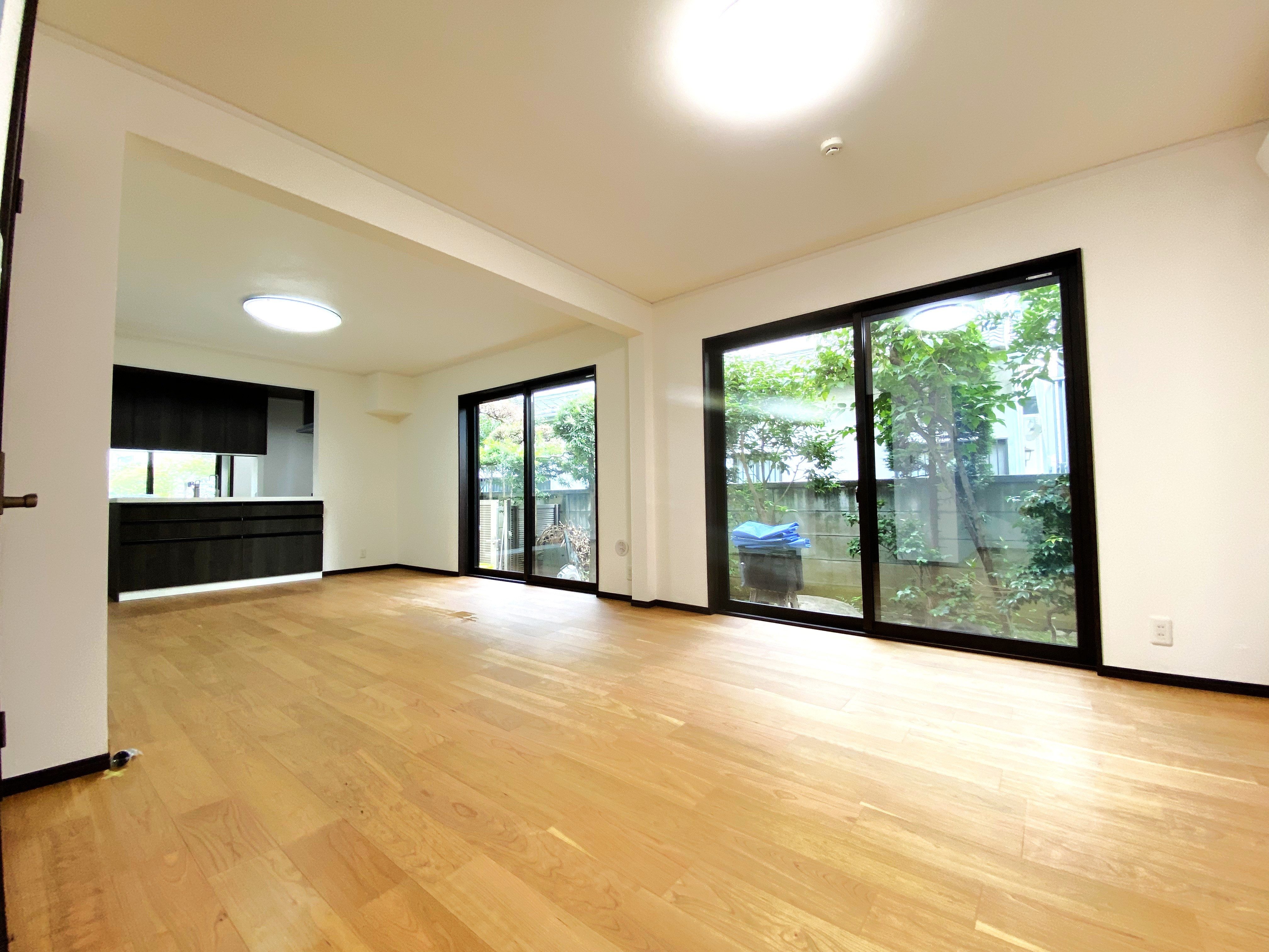 写真：リフォーム事例