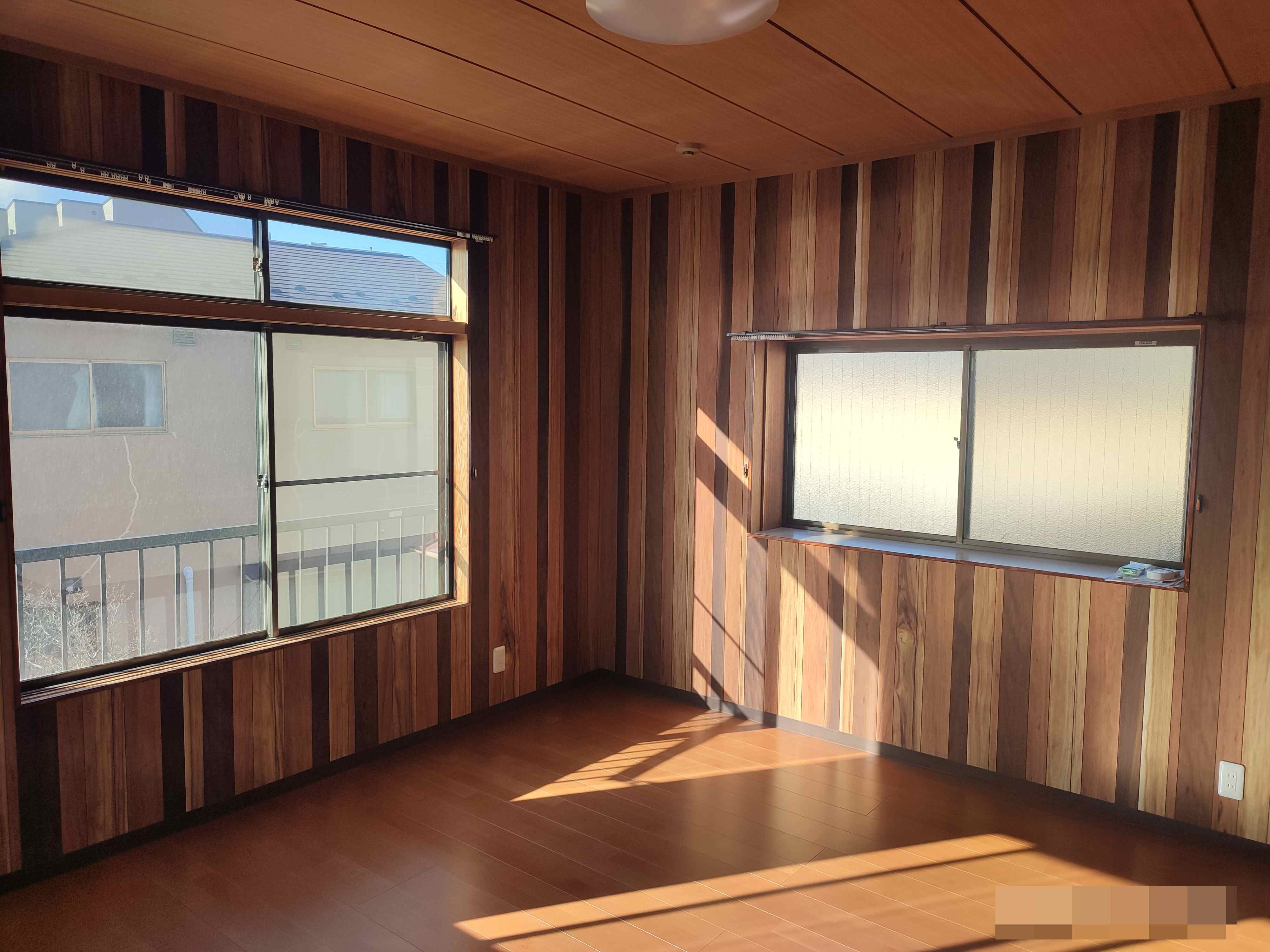 写真：リフォーム事例