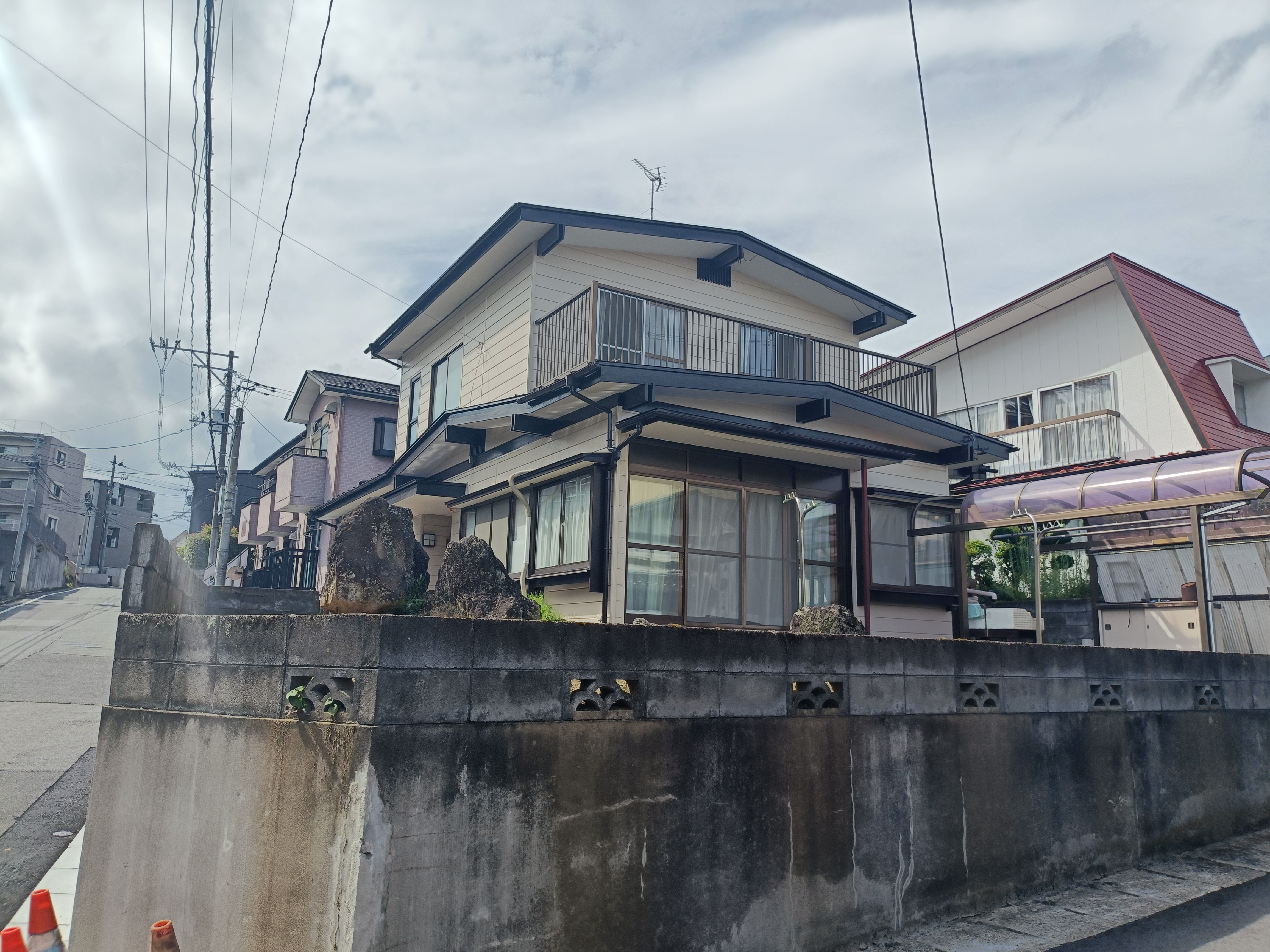写真：事例
