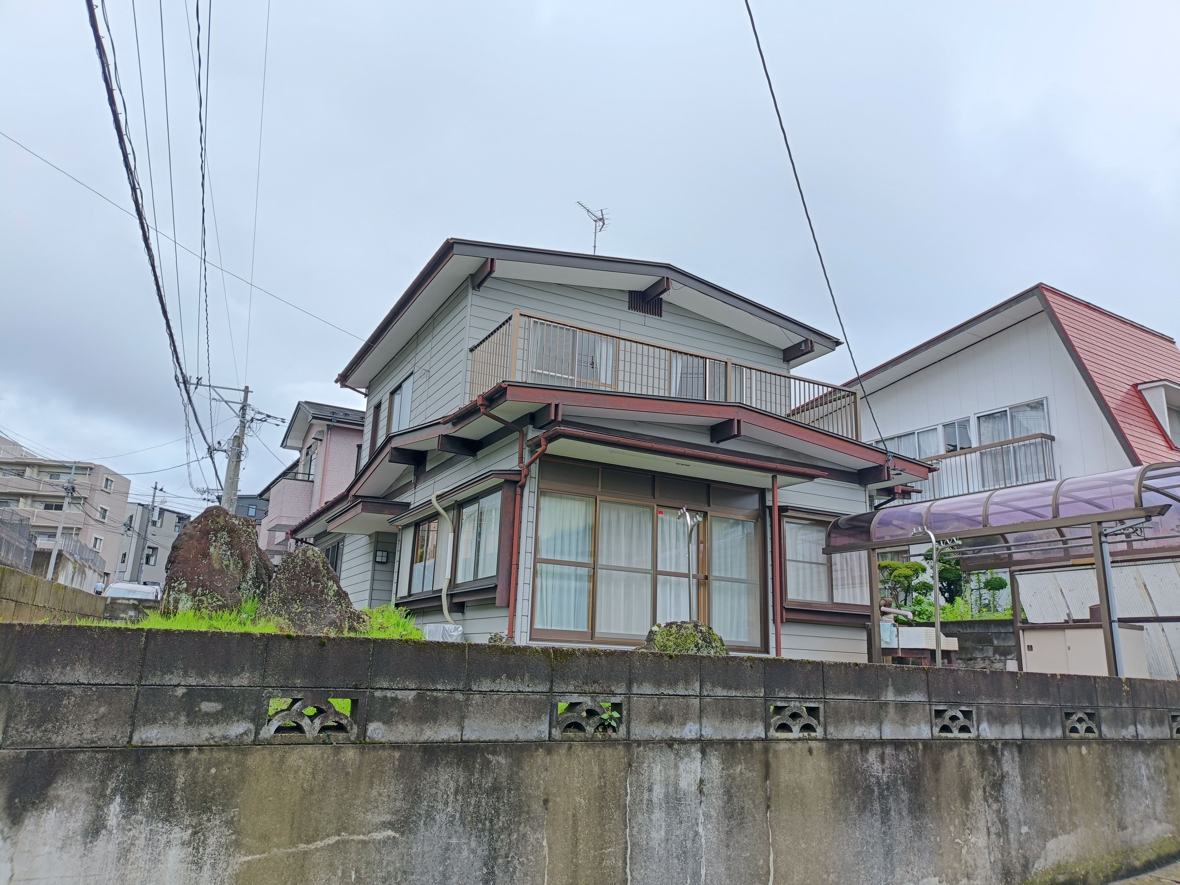 写真：事例
