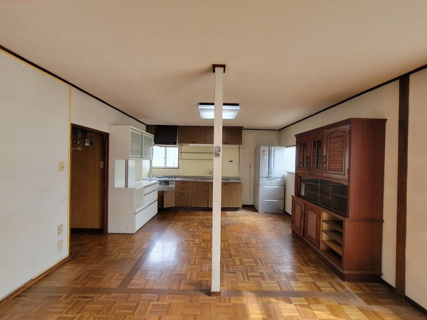 写真：リフォーム事例