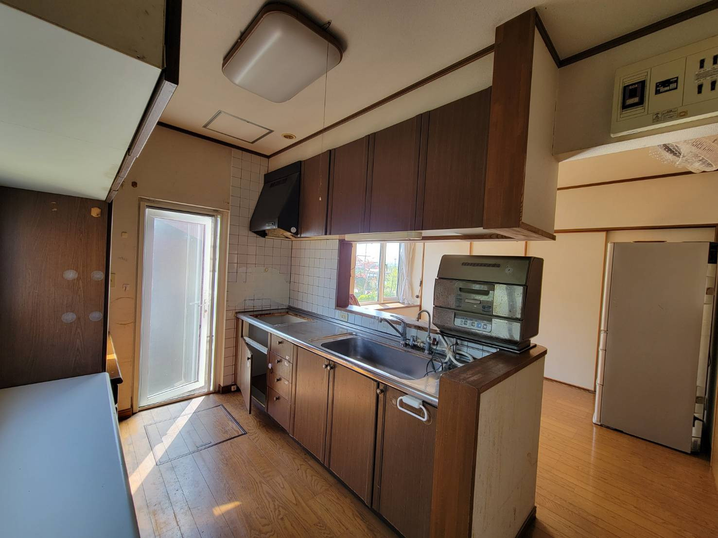 写真：リフォーム事例