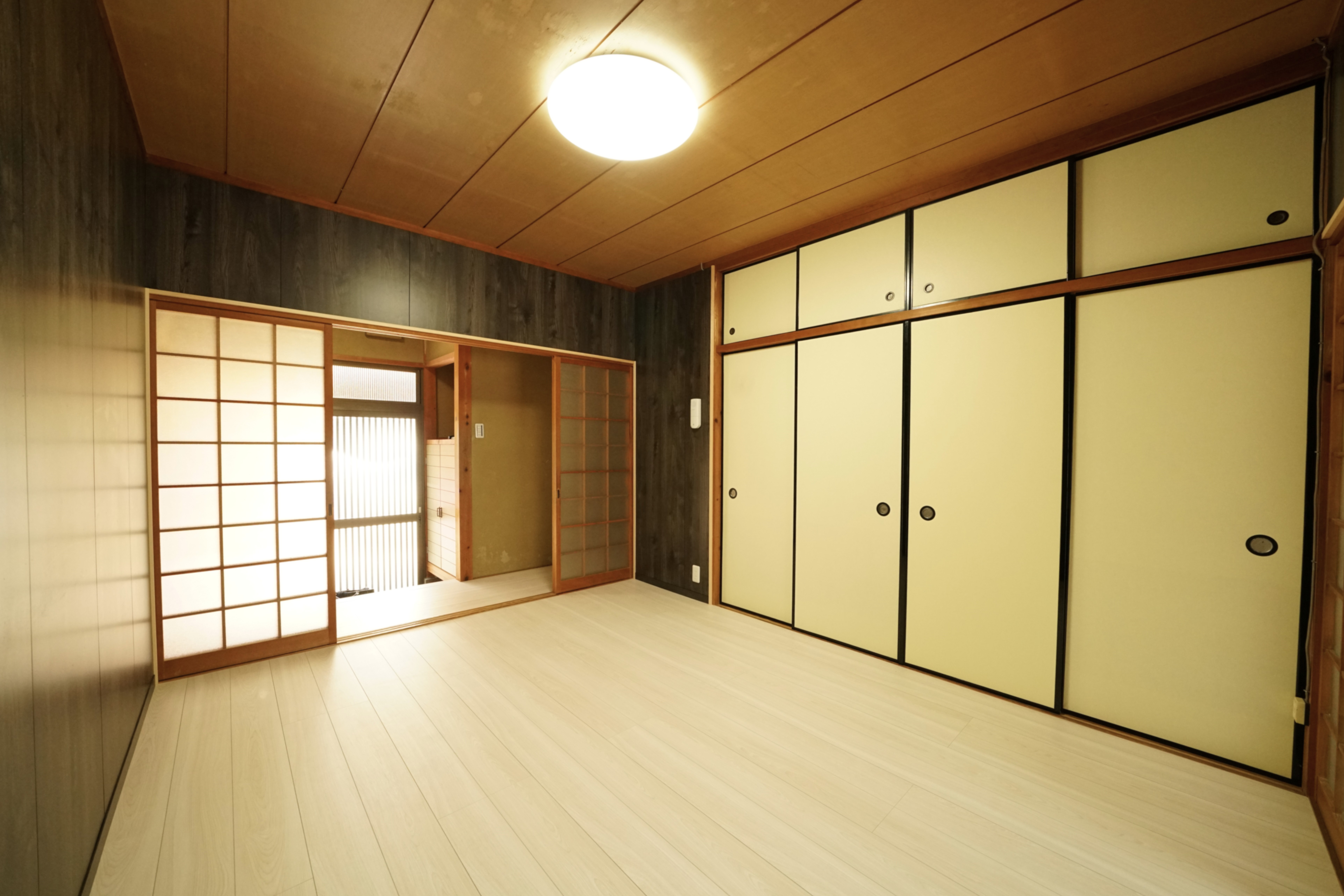 写真：リフォーム事例