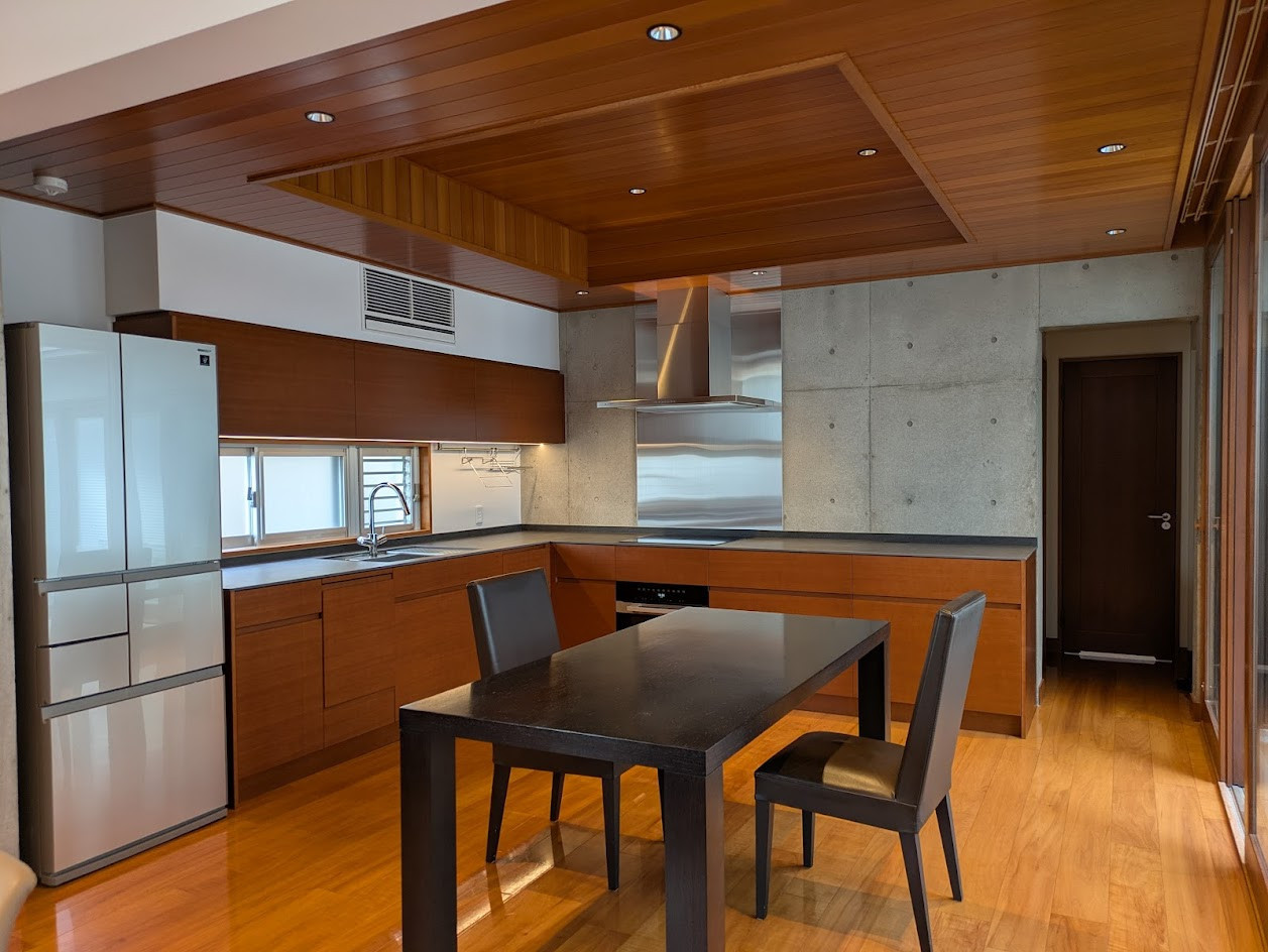 写真：リフォーム事例