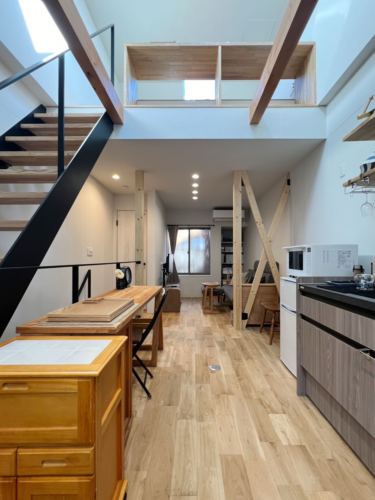 写真：リフォーム事例