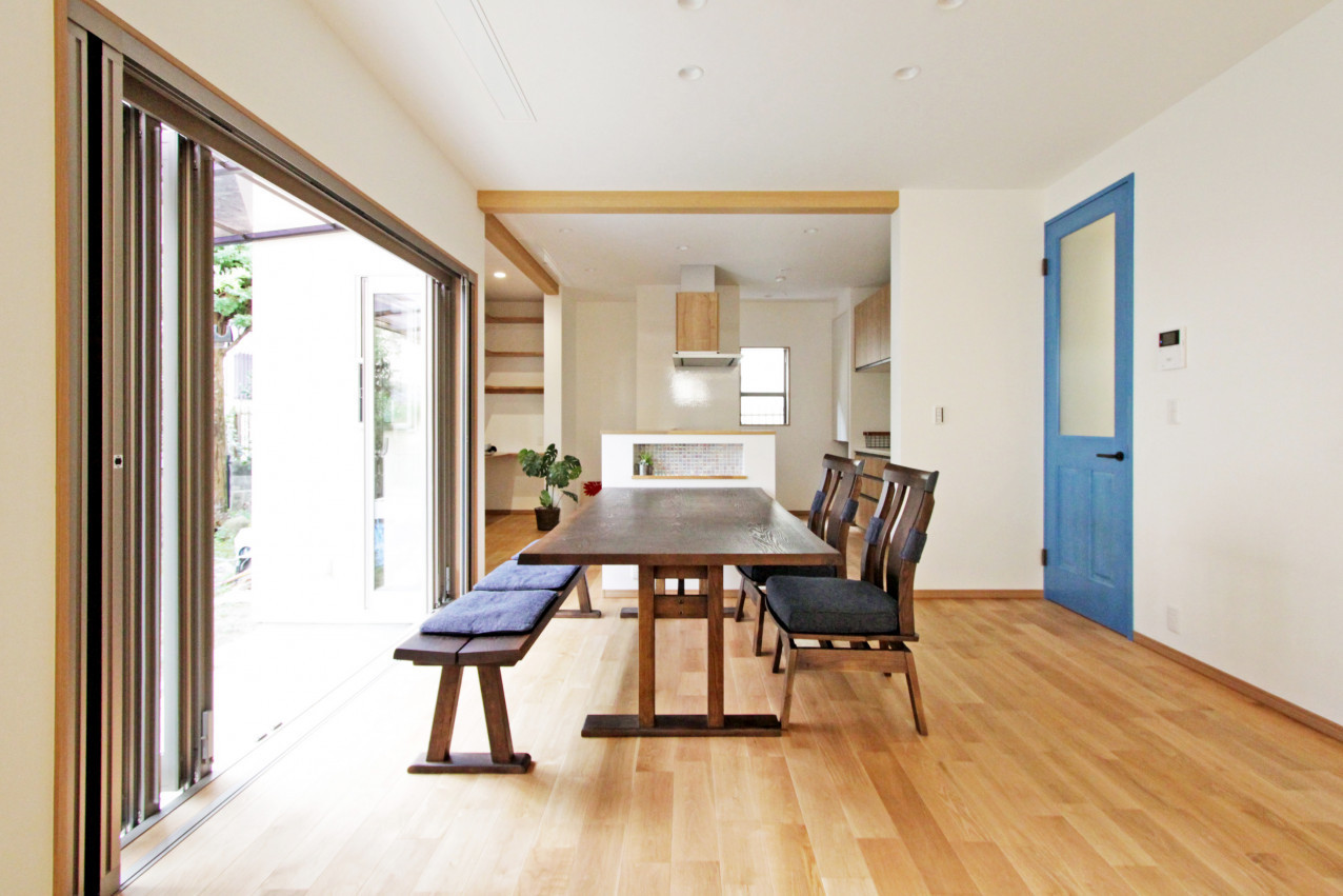 写真：リフォーム事例