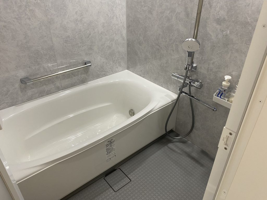 写真：リフォーム事例