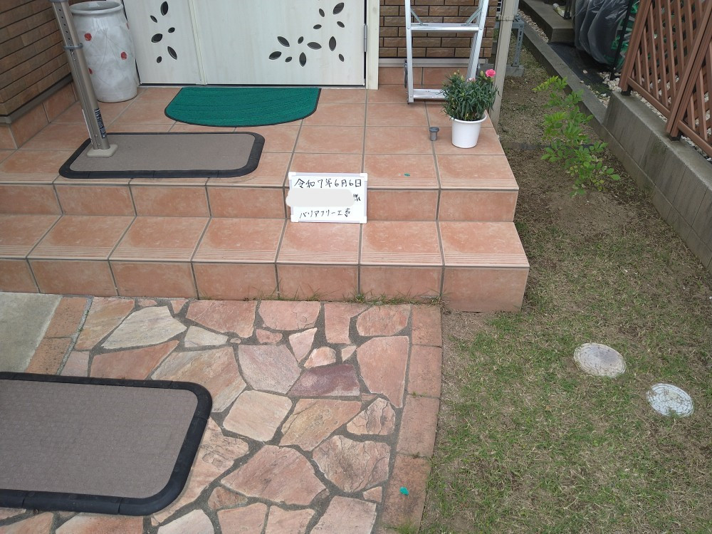 写真：事例