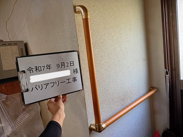写真：事例