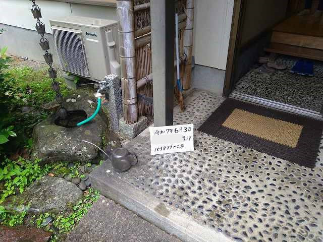 写真：事例