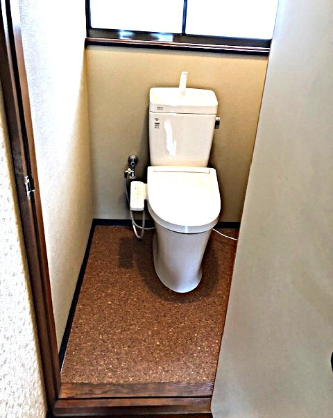 写真：リフォーム事例