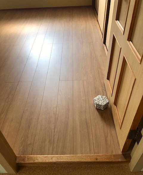 写真：リフォーム事例