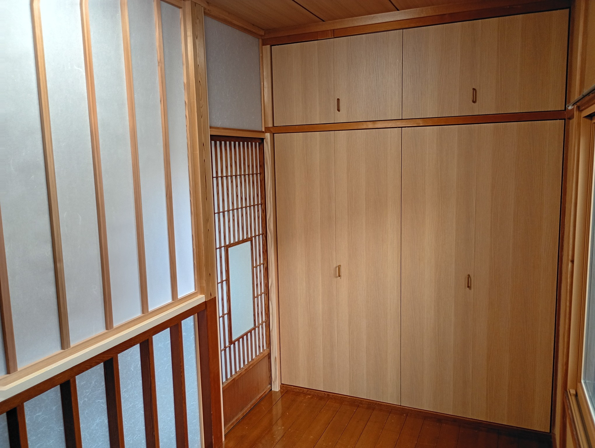 写真：リフォーム事例