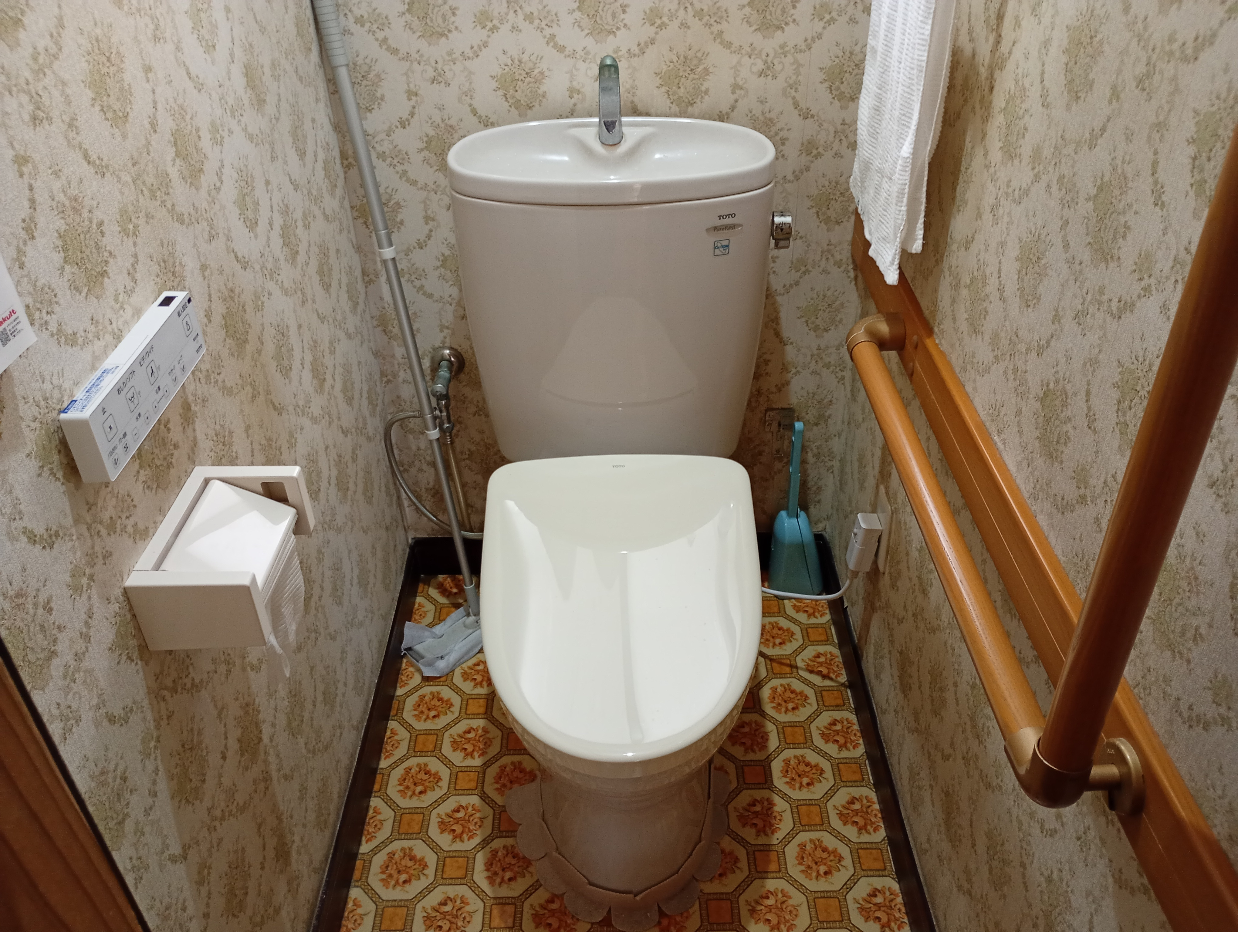 写真：リフォーム事例