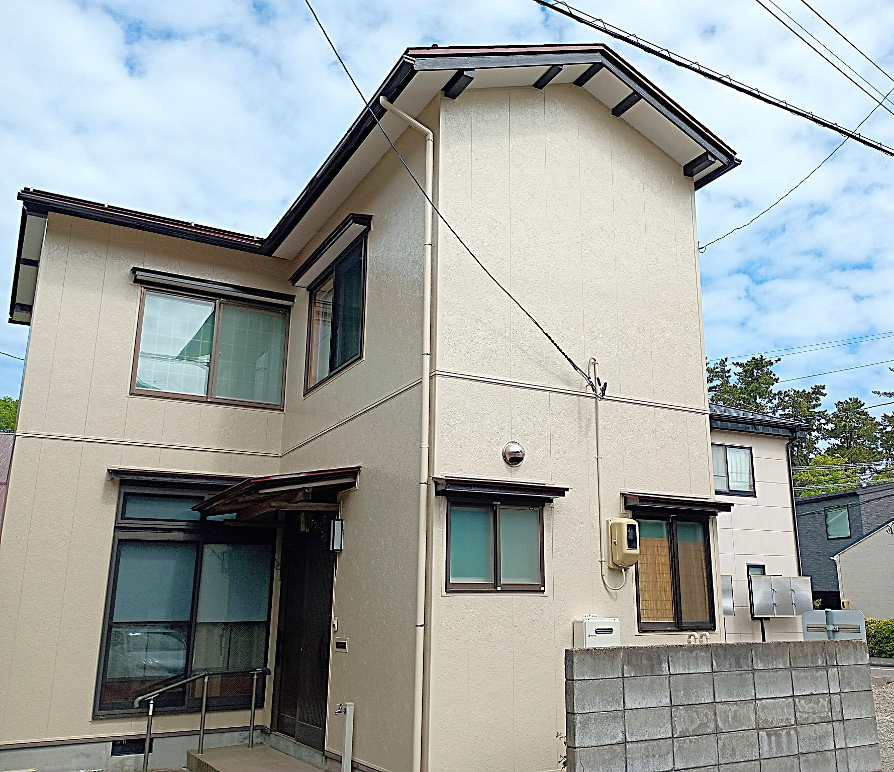 写真：リフォーム事例