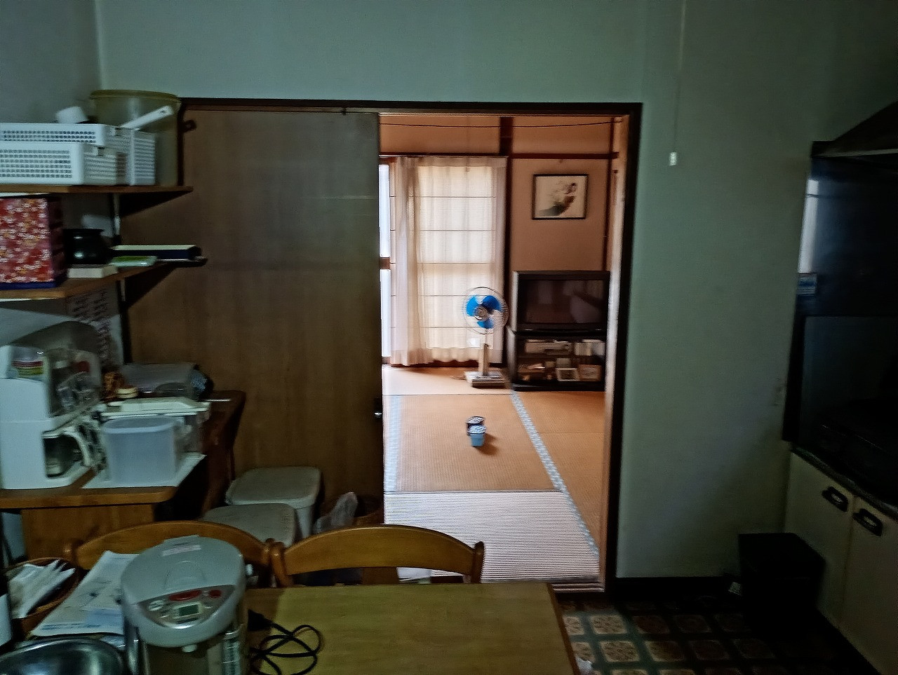 写真：事例