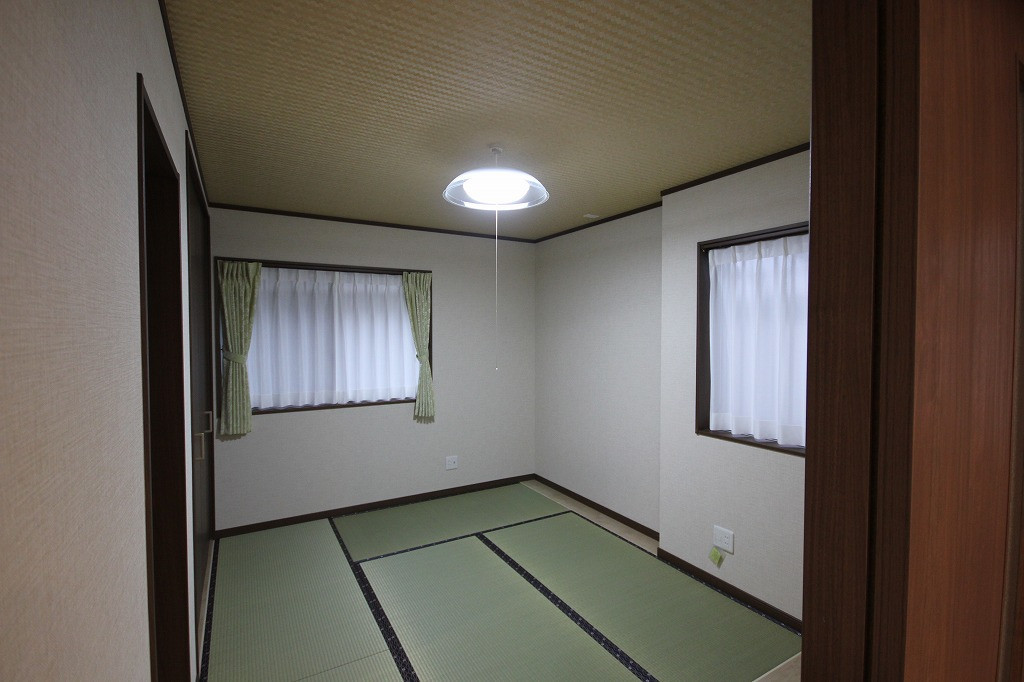 写真：事例