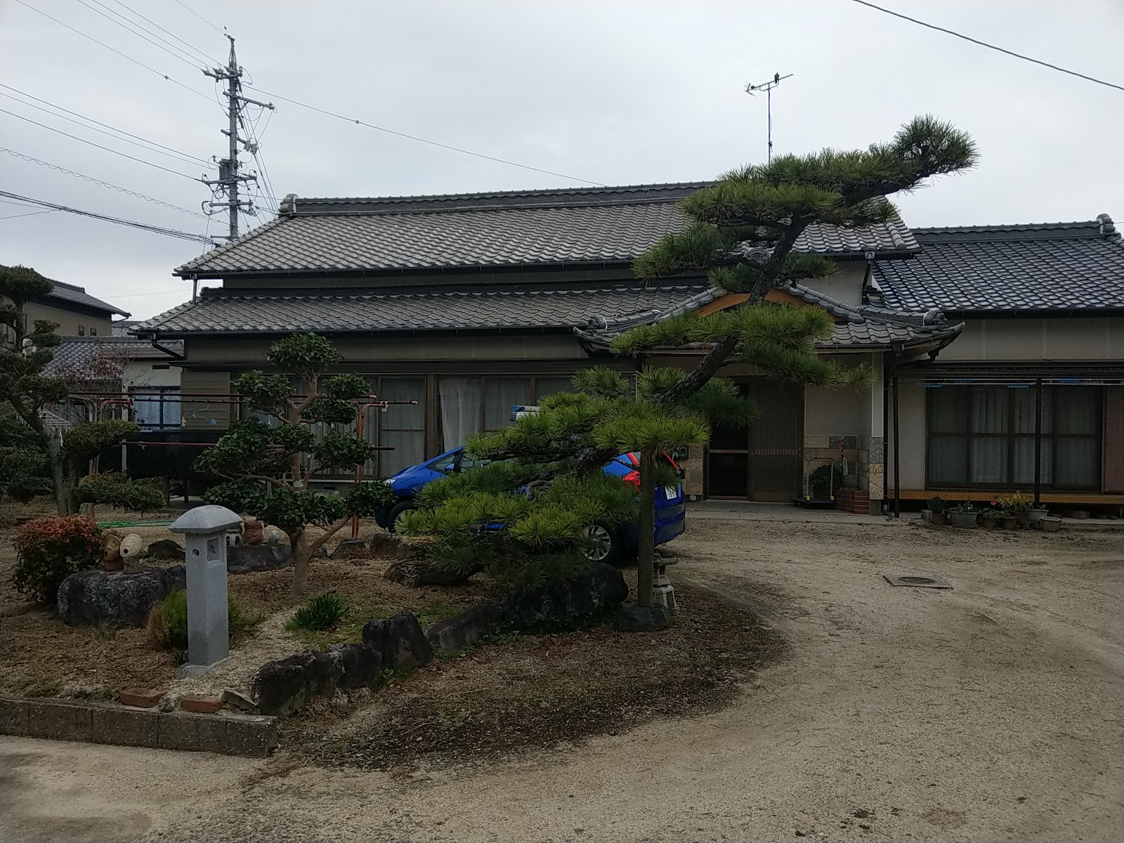 写真：事例