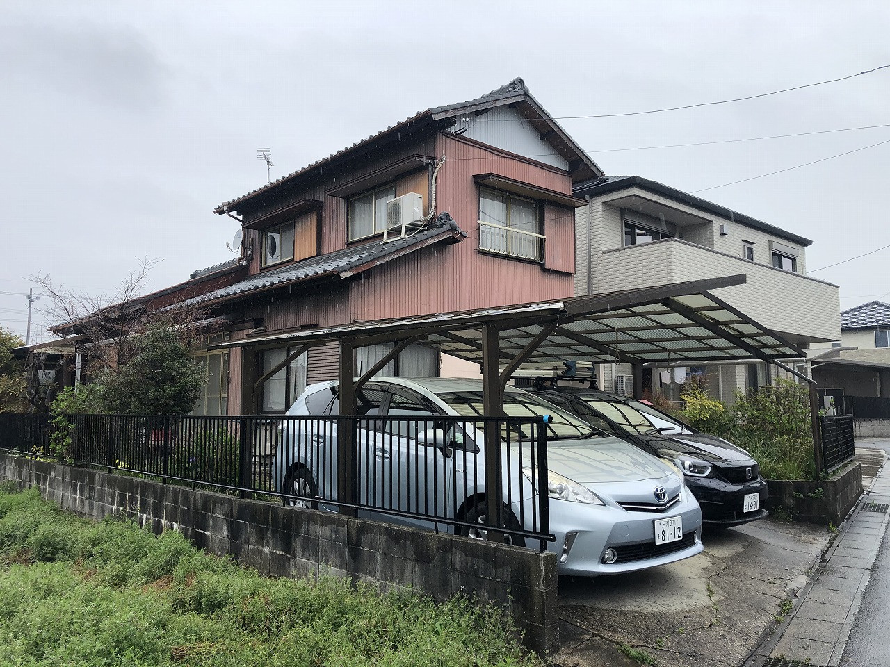 写真：事例