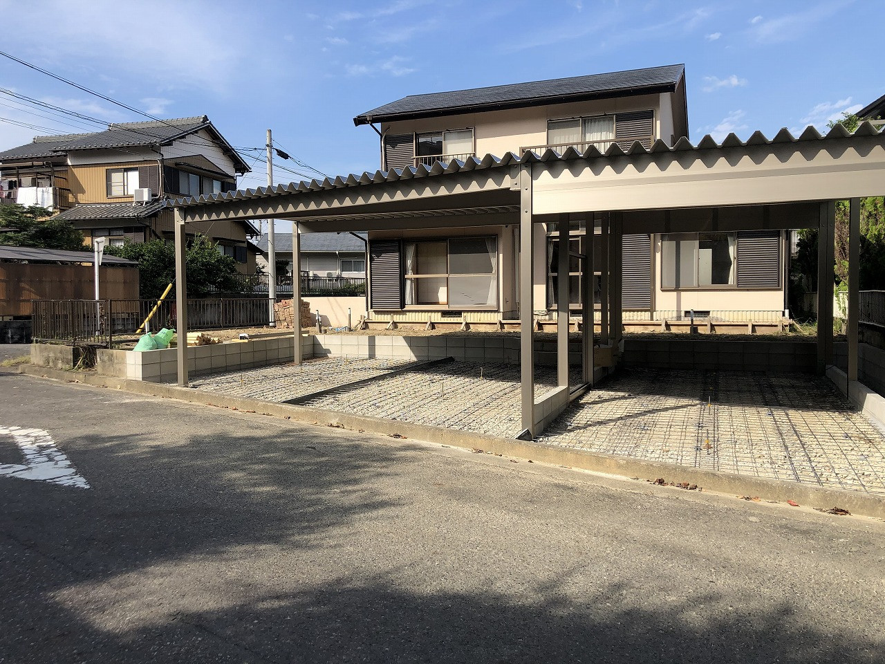 写真：事例