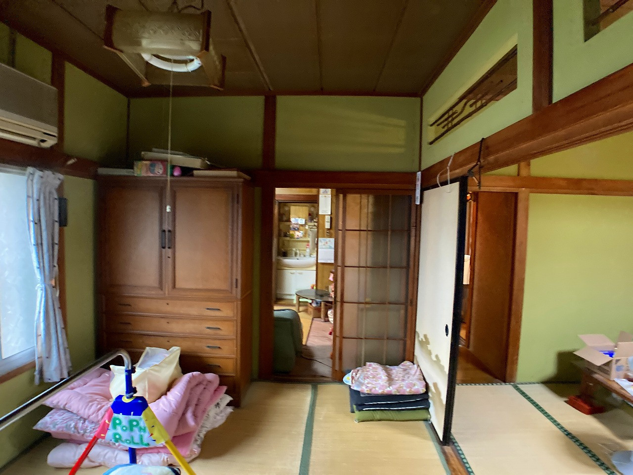 写真：事例
