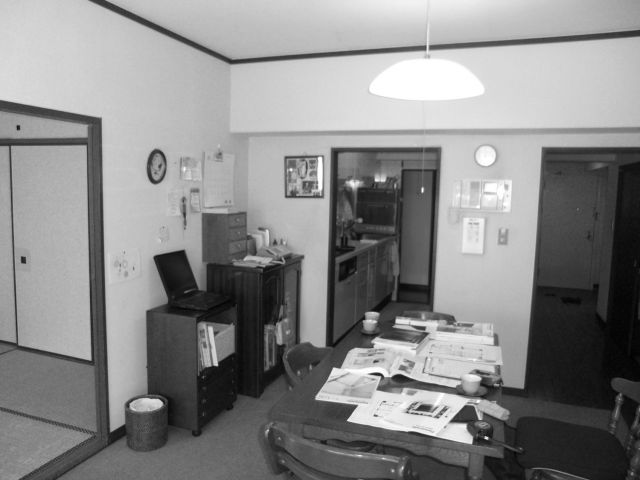 写真：リフォーム事例