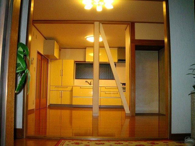 写真：リフォーム事例
