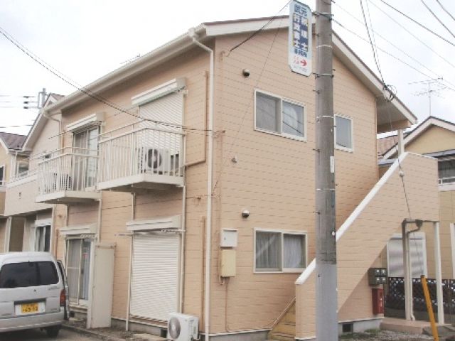 写真：リフォーム事例