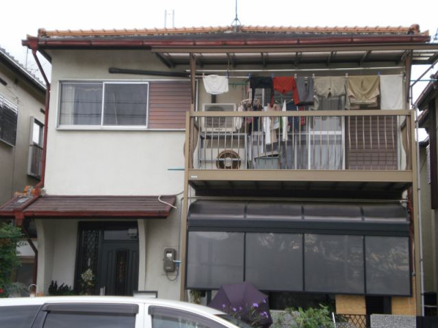 写真：リフォーム事例