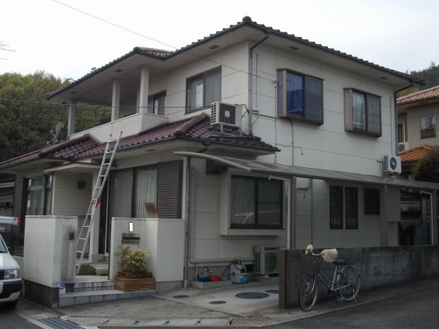 写真：リフォーム事例