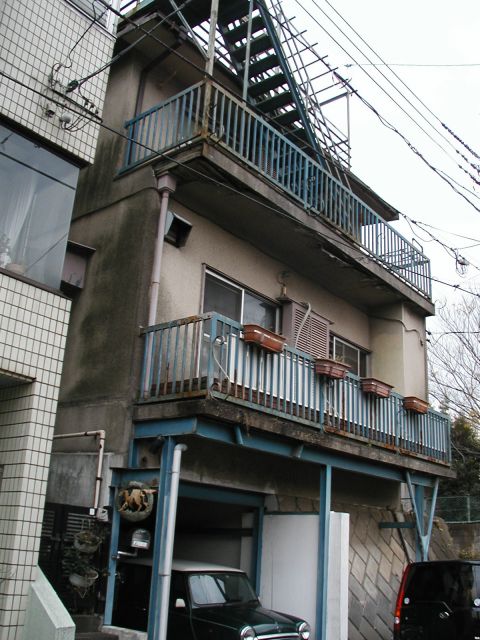 写真：リフォーム事例