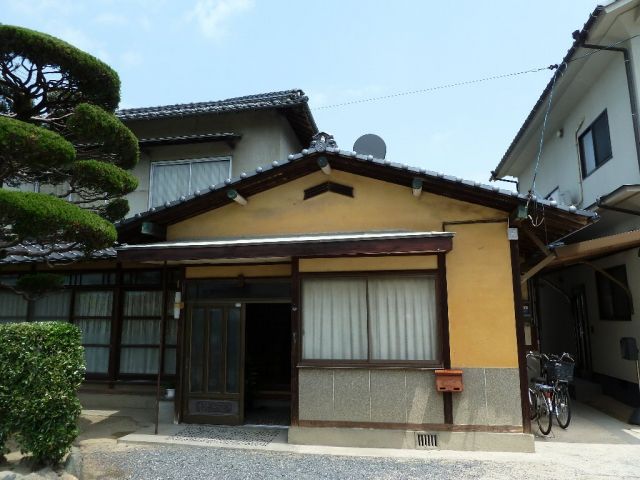 写真：リフォーム事例