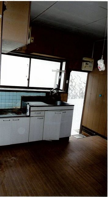 写真：リフォーム事例