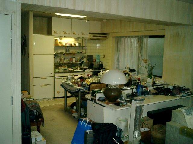 写真：リフォーム事例