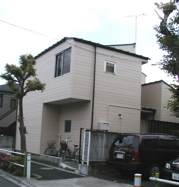 写真：リフォーム事例