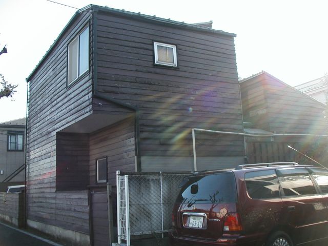 写真：リフォーム事例