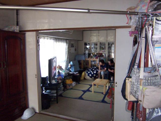 写真：リフォーム事例
