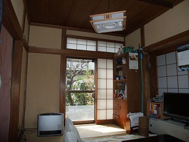 写真：リフォーム事例