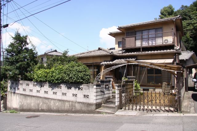 写真：リフォーム事例