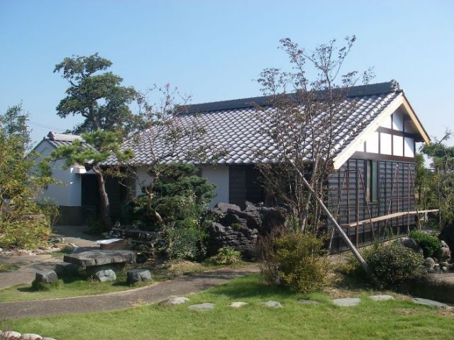 写真：リフォーム事例
