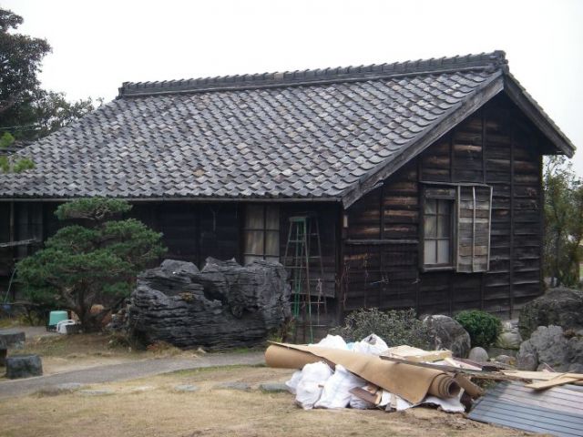 写真：リフォーム事例