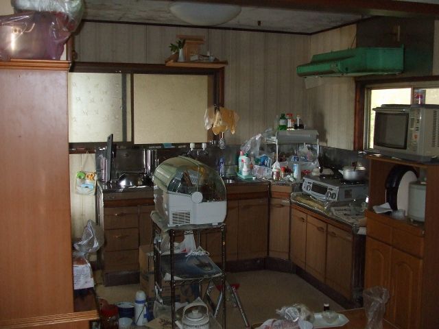 写真：リフォーム事例