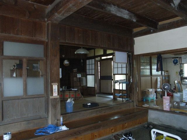 写真：リフォーム事例